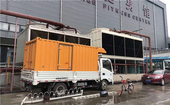 博湖300KW发电机组适配电缆规格选型指南