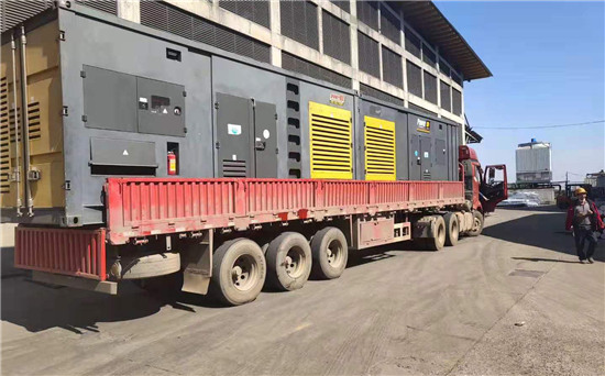 博湖200KW发电机组适配电缆规格选型指南