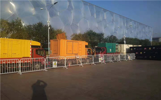 博湖400KW发电机组适配电缆规格选型指南