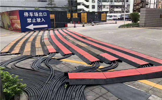 博湖发电机组电缆选型完整具体步骤(工程通用标准流程)